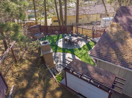 5863 Silver Saddle Dr, Hathaway Pines, CA 95233 Photo