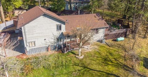 5863 Silver Saddle Dr, Hathaway Pines, CA 95233 Photo