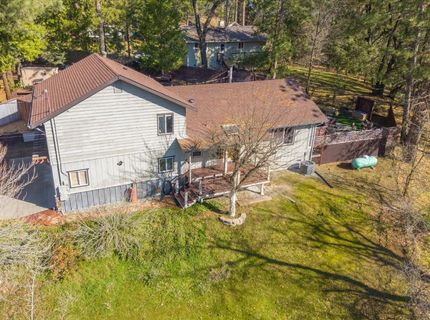 5863 Silver Saddle Dr, Hathaway Pines, CA 95233 Photo