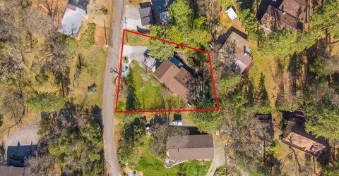 5863 Silver Saddle Dr, Hathaway Pines, CA 95233 Photo
