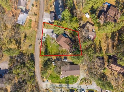 5863 Silver Saddle Dr, Hathaway Pines, CA 95233 Photo