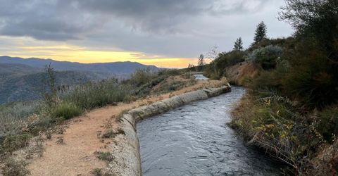 5863 Silver Saddle Dr, Hathaway Pines, CA 95233 Photo