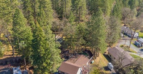 5863 Silver Saddle Dr, Hathaway Pines, CA 95233 Photo