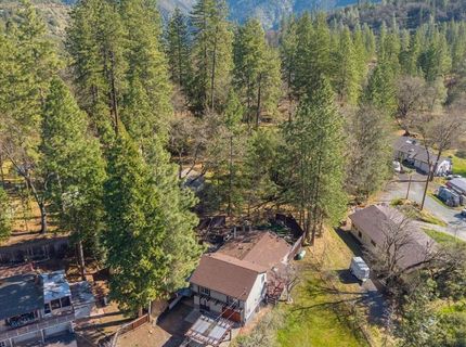 5863 Silver Saddle Dr, Hathaway Pines, CA 95233 Photo