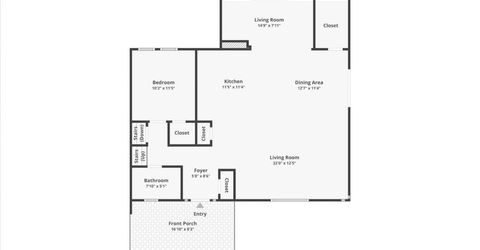 5863 Silver Saddle Dr, Hathaway Pines, CA 95233 Photo