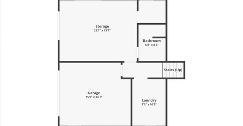 5863 Silver Saddle Dr, Hathaway Pines, CA 95233 Photo