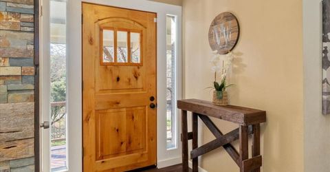 5863 Silver Saddle Dr, Hathaway Pines, CA 95233 Photo