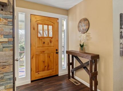 5863 Silver Saddle Dr, Hathaway Pines, CA 95233 Photo
