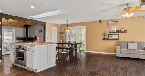 5863 Silver Saddle Dr, Hathaway Pines, CA 95233 Photo