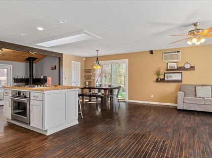 5863 Silver Saddle Dr, Hathaway Pines, CA 95233 Photo