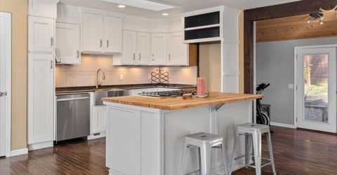 5863 Silver Saddle Dr, Hathaway Pines, CA 95233 Photo