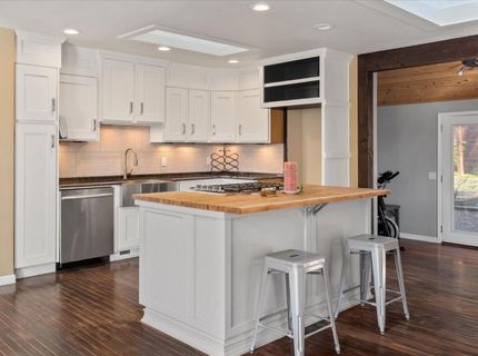 5863 Silver Saddle Dr, Hathaway Pines, CA 95233 Photo