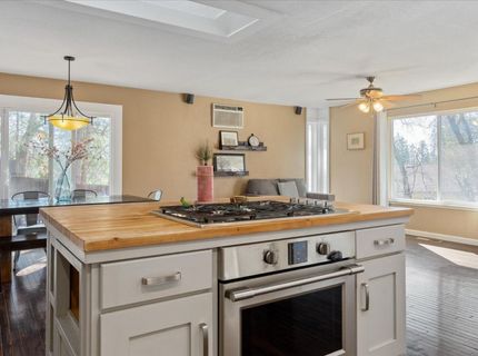 5863 Silver Saddle Dr, Hathaway Pines, CA 95233 Photo