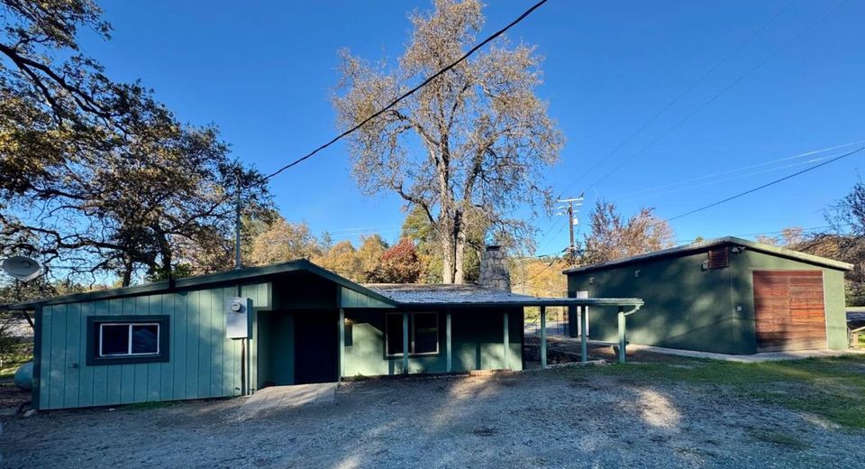 4240 Parrotts Ferry Rd, Vallecito, CA 95251 Photo