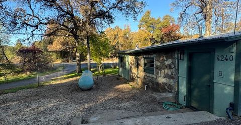 4240 Parrotts Ferry Rd, Vallecito, CA 95251 Photo