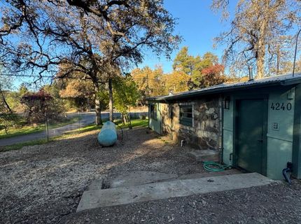 4240 Parrotts Ferry Rd, Vallecito, CA 95251 Photo