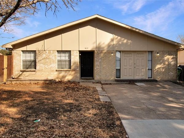 4114 Hartford Drive, Garland, TX 75043