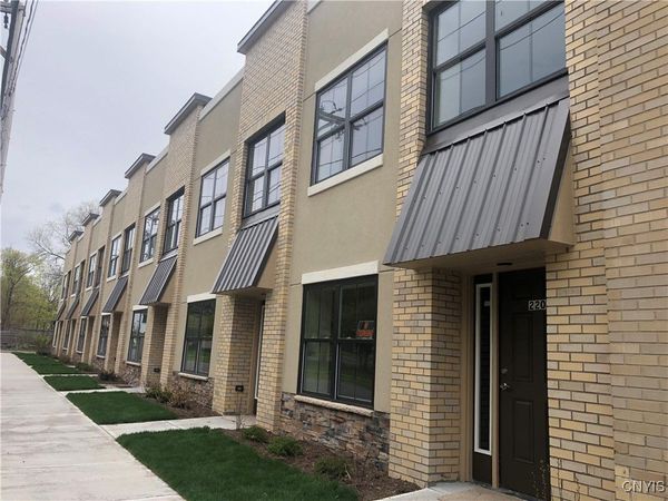 224 Chapel Street , Fayetteville, NY 13066