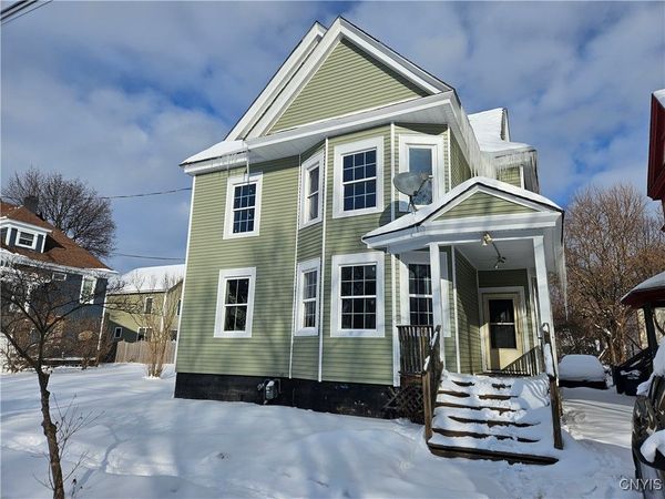 117 Landon Avenue, Syracuse, NY 13205