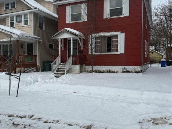 122-124 Shelter Street, Unit 2, Rochester, NY 14611