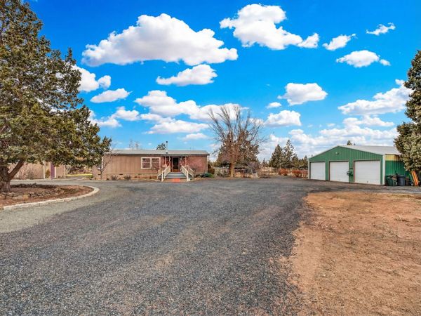 5404 SW Badger Road, Terrebonne, OR 97760