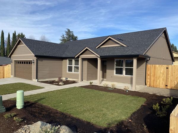 3357 Bryson Way, Medford, OR 97504