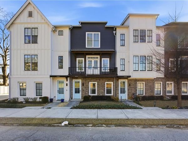 3484 Orchard Street, Atlanta, GA 30354