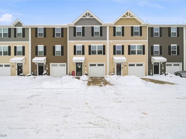 135 Grass Court, Painesville Twp, OH 44077