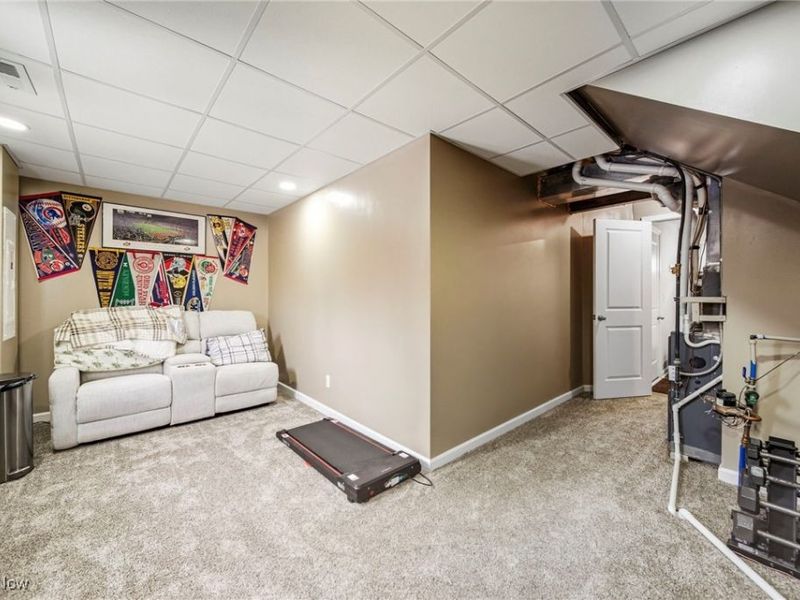 135 Grass Court, Painesville Township, OH 44077 Photo 13