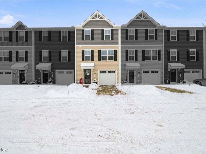 135 Grass Court, Painesville Township, OH 44077 Photo 3