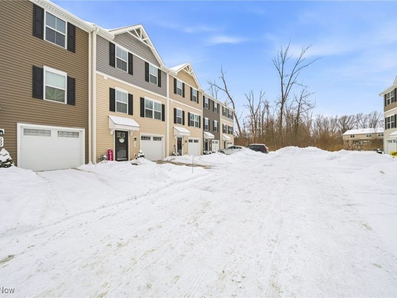 135 Grass Court, Painesville Township, OH 44077 Photo 5