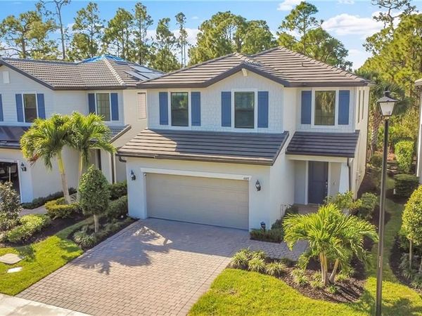 4085 Spotted Eagle WAY, FORT MYERS, FL 33966