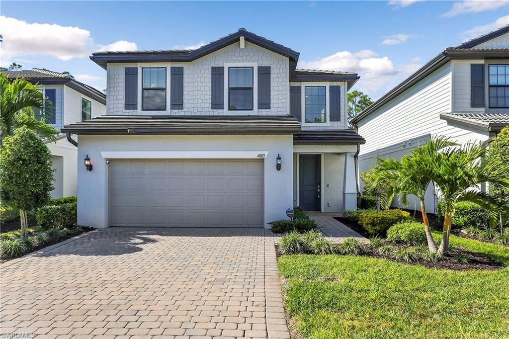 4085 Spotted Eagle Way, Fort Myers, FL 33966 Photo
