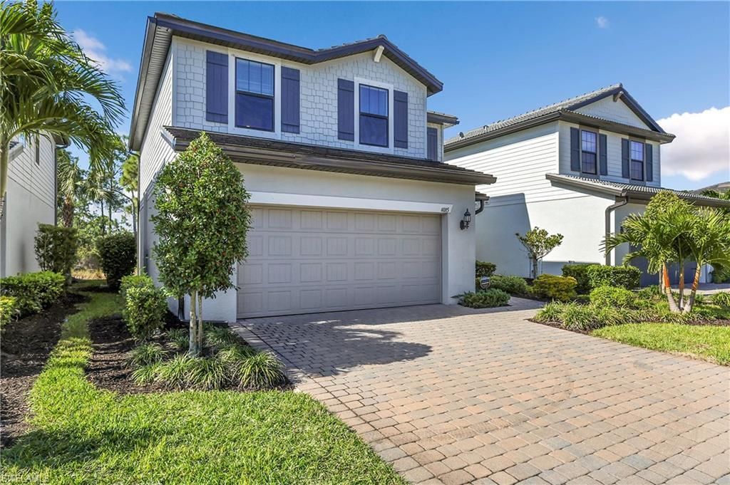 4085 Spotted Eagle Way, Fort Myers, FL 33966 Photo