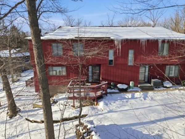 7517 Creekwood Drive, Unit 17C, North Royalton, OH 44133