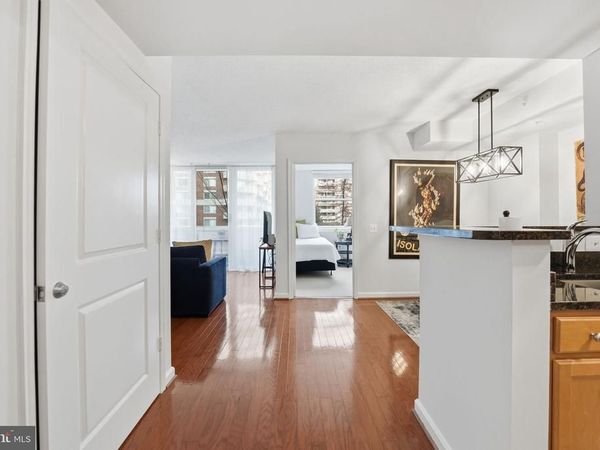 880 N POLLARD STREET, Unit 322, ARLINGTON, VA 22203