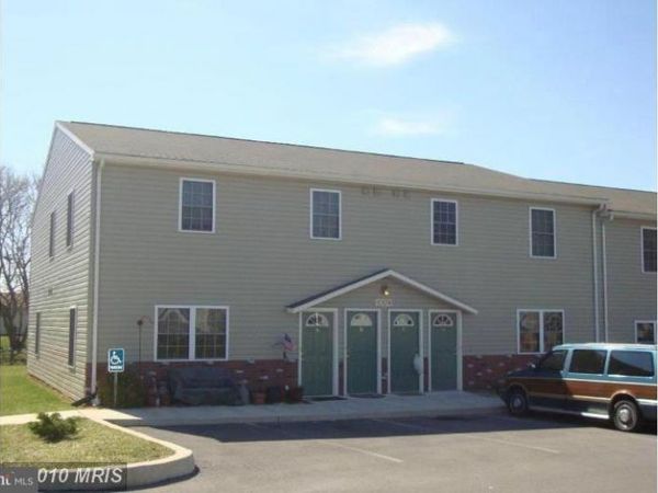 10641 SUNBURST GARDENS DRIVE, Unit E, WAYNESBORO, PA 17268
