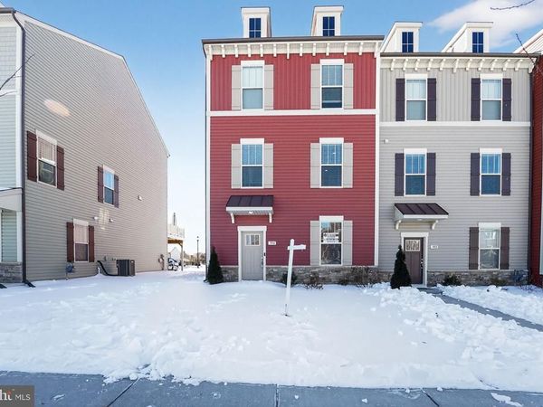 304 FAVERSHAM PL, FREDERICK, MD 21701