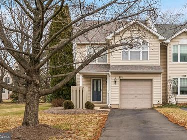215 PRINCE WILLIAM WAY, CHALFONT, PA 18914