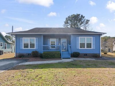 9439 Old Palmetto Rd., Murrells Inlet, SC 29576