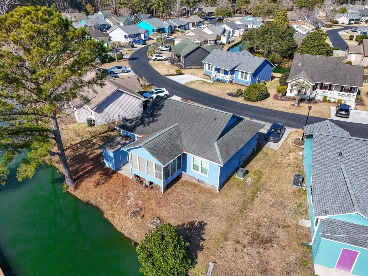 9439 Old Palmetto Rd. Photo 38