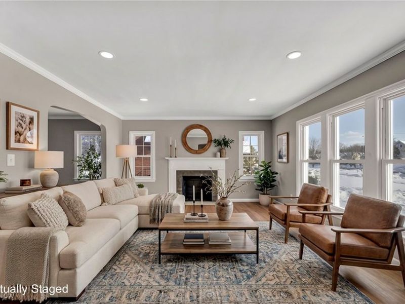 3631 Washington Boulevard, Cleveland, OH 44118 Photo 10