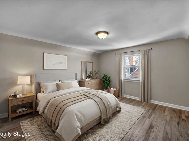 3631 Washington Boulevard, Cleveland, OH 44118 Photo 37