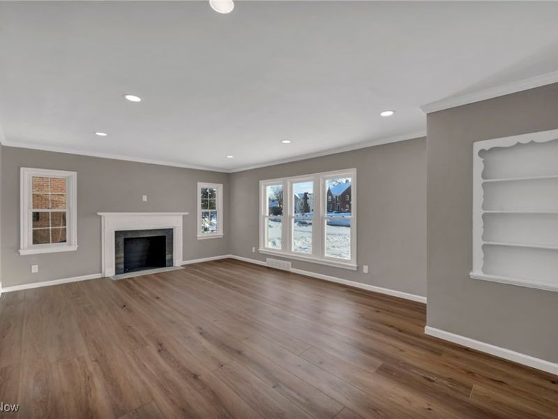 3631 Washington Boulevard, Cleveland, OH 44118 Photo 8