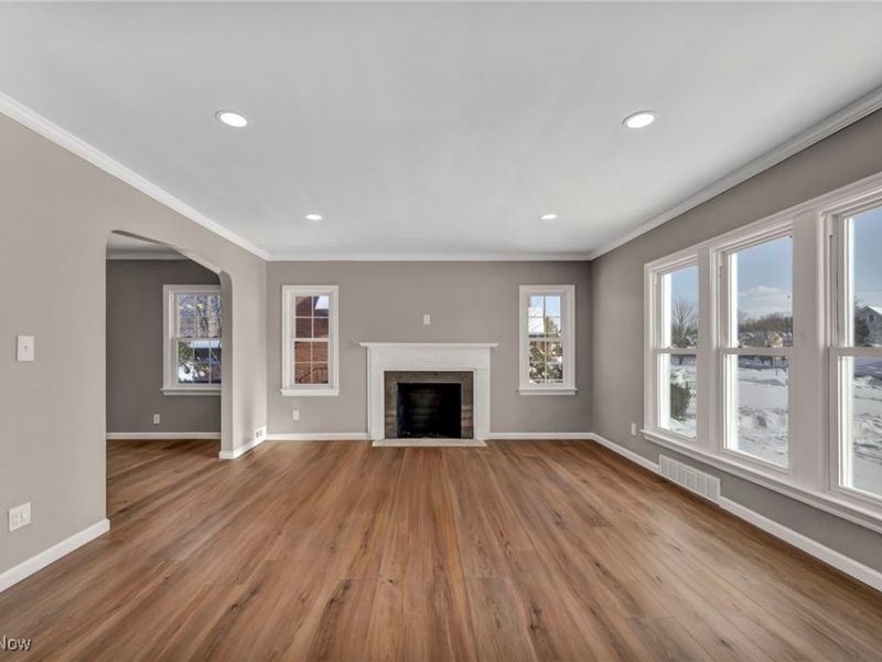 3631 Washington Boulevard, Cleveland, OH 44118 Photo 9