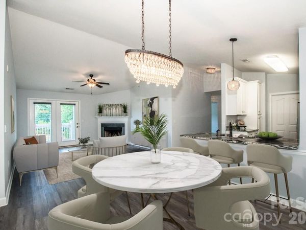 17151 Doe Valley Court, Cornelius, NC 28031