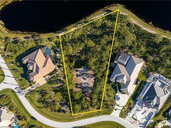 6049 Calusa Ridge TRL, BOKEELIA, FL 33922