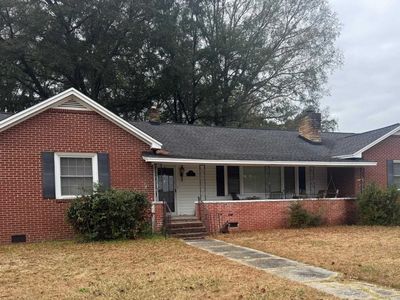 110 Harris Street, Bishopville, SC 29010