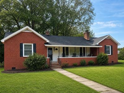 110 Harris Street, Bishopville, SC 29010