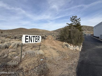 3472-2 E Arrowhead Drive, Lot #2, Carson City, NV 89706 Photo
